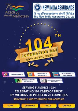 NIA FOUNDATION DAY 2022